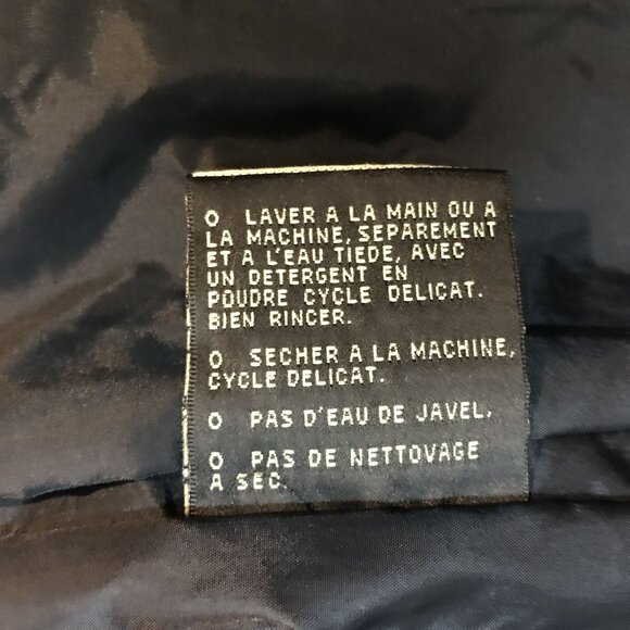 Eddie Bauer Gore-Tex Hooded Soft Shell Tan Mid-Length Coat Mens S - Picture 5 of 14